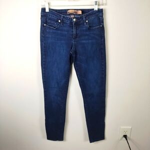 PAIGE Verduga Jegging Size 26